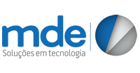 MDE Hotel Logo